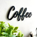 Coffee Sign
