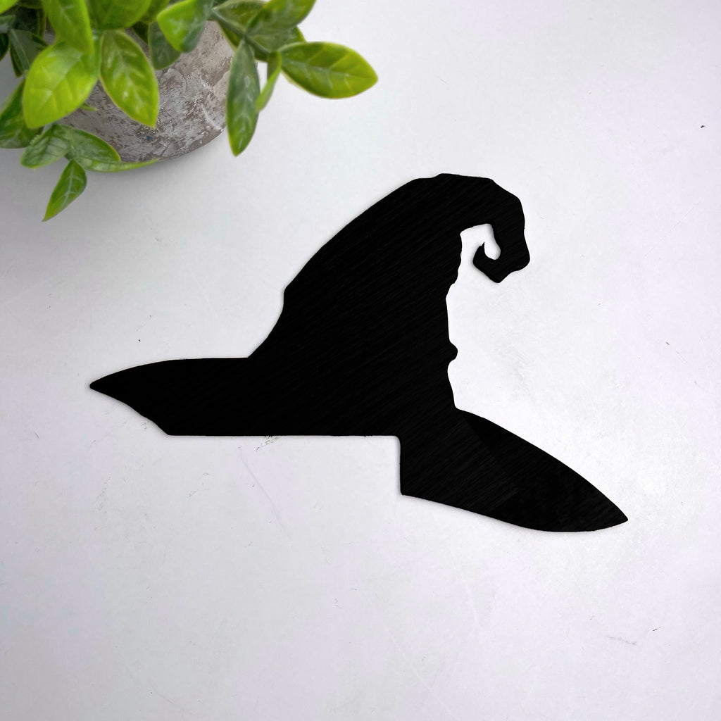 Witch Hat Door Topper