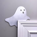 Halloween Ghost Door Topper