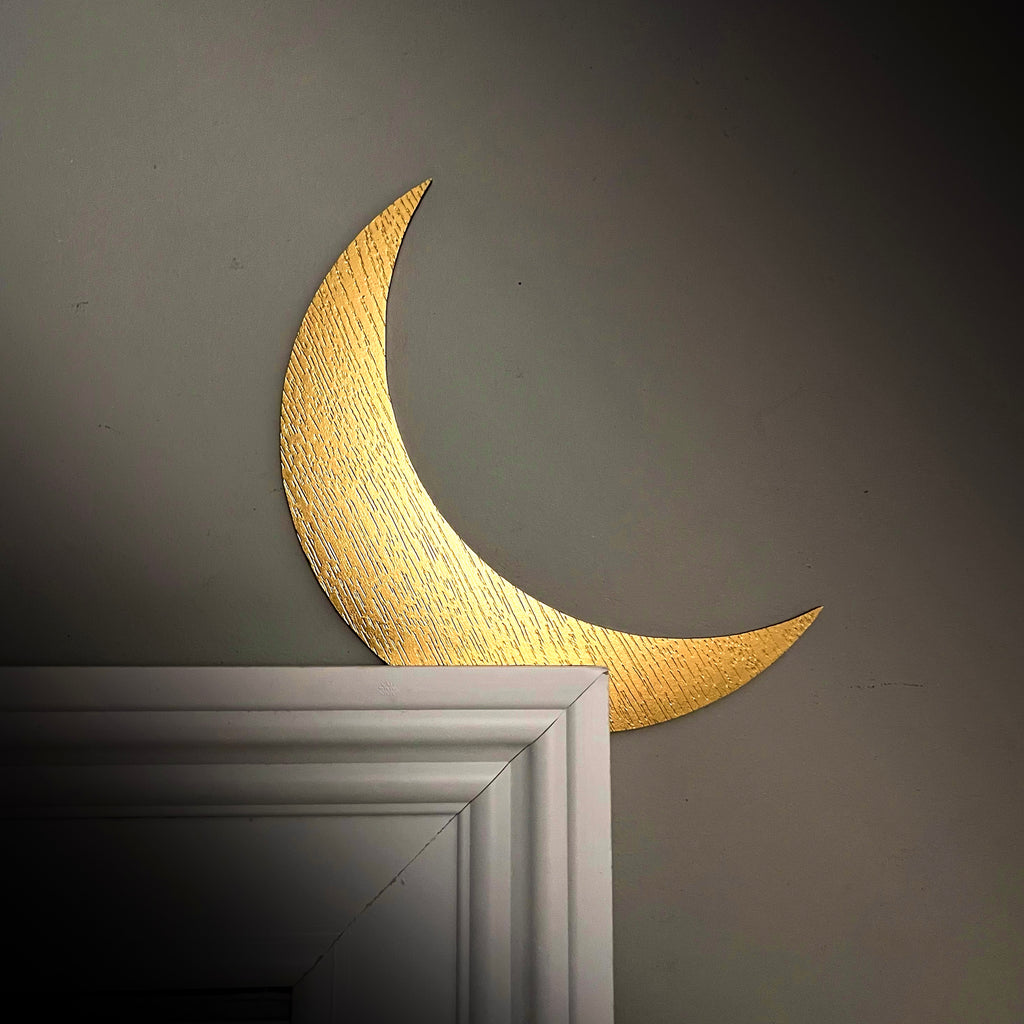 Moon Door Topper