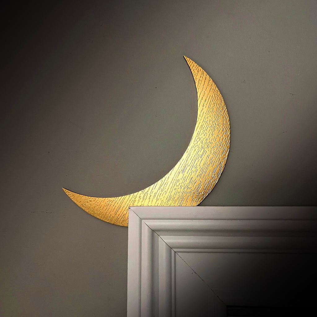Moon Door Topper