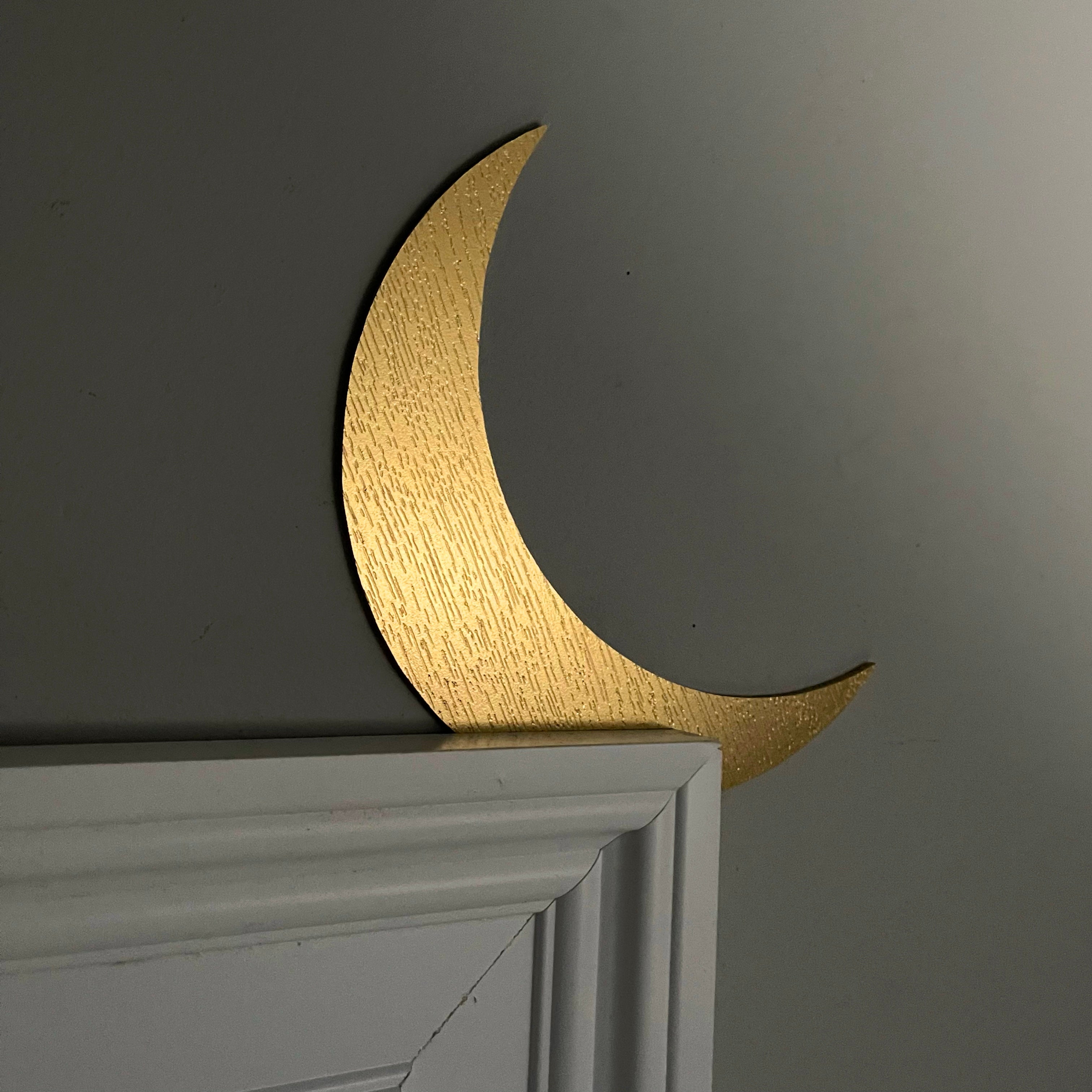 Moon Door Topper