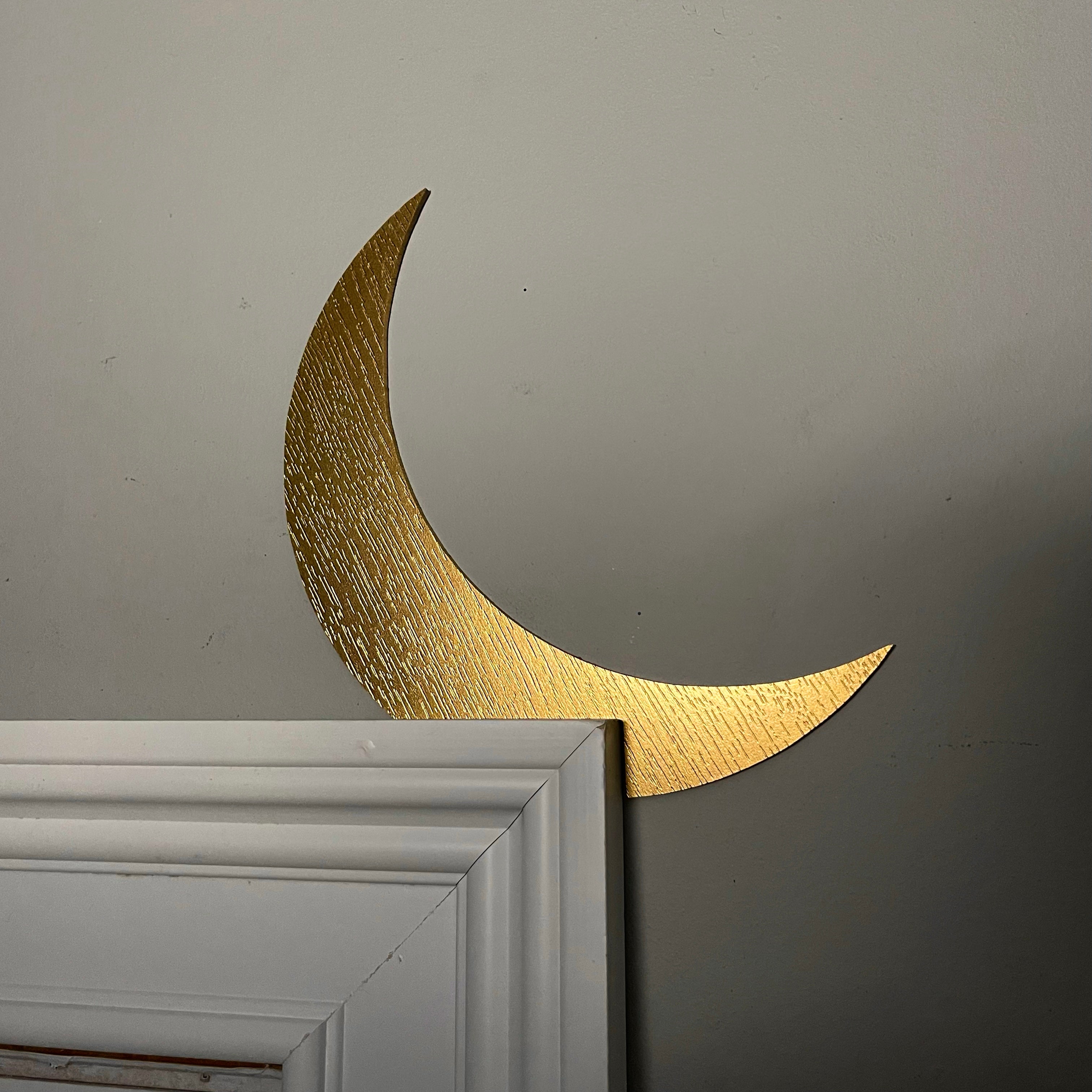 Moon Door Topper